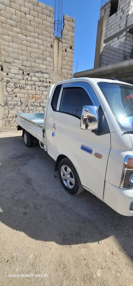 هيونداي H100 2016 - صورة 2