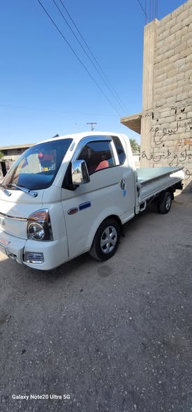 هيونداي H100 2016 - صورة 3