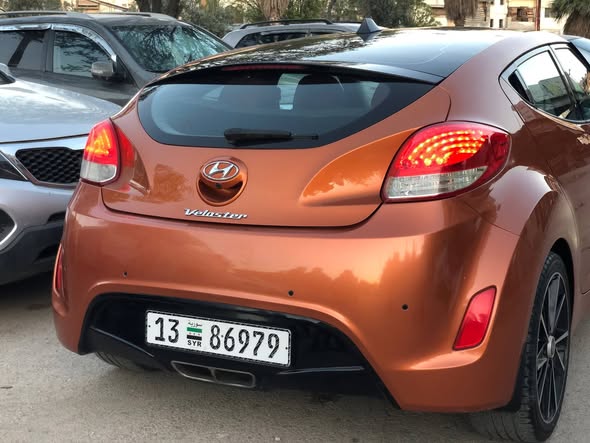 هيونداي فيلوستر 2015 - صورة 5