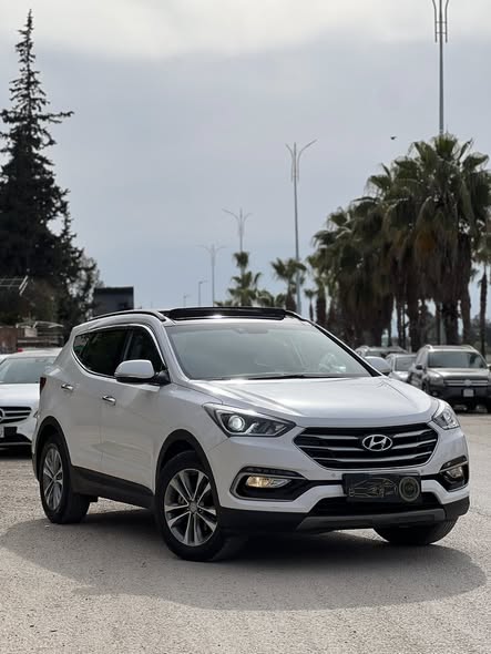 هيونداي سانتا في 2018 - صورة 1