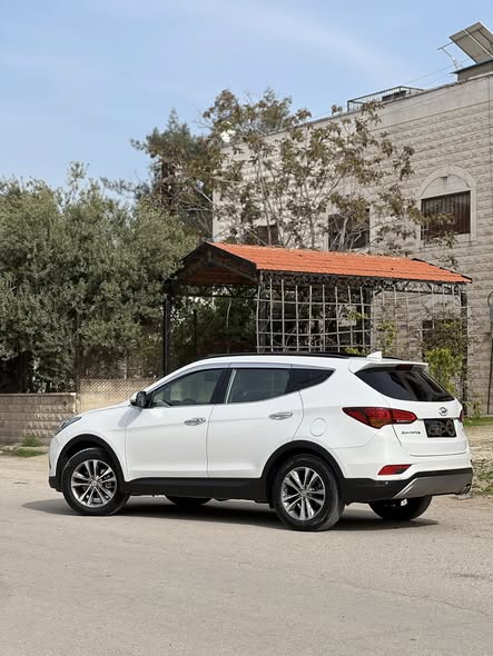 هيونداي سانتا في 2018 - صورة 2