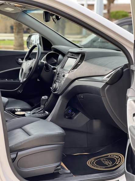 هيونداي سانتا في 2018 - صورة 3