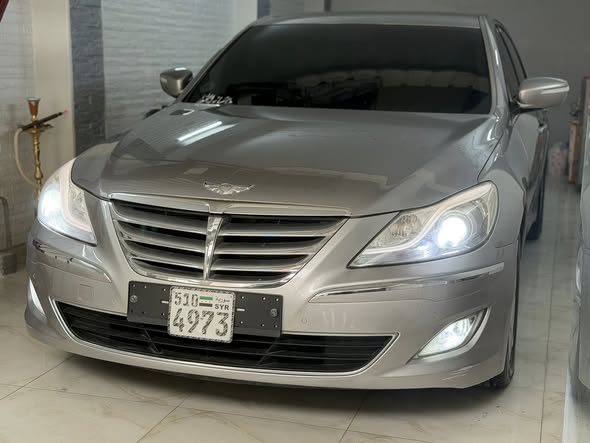 جينيسيس BH330 2012 - صورة 3