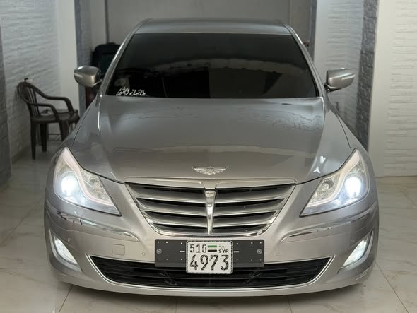 جينيسيس BH330 2012 - صورة 4