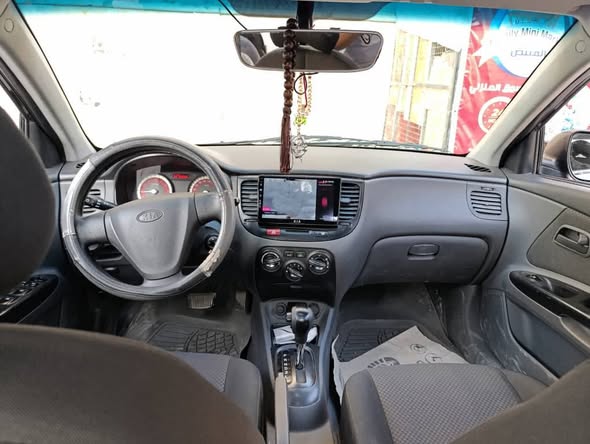 كيا ريو 2010 - صورة 2