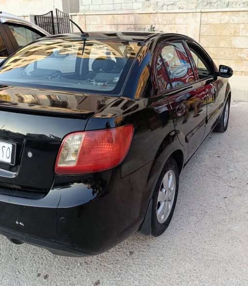 كيا ريو 2010 - صورة 4