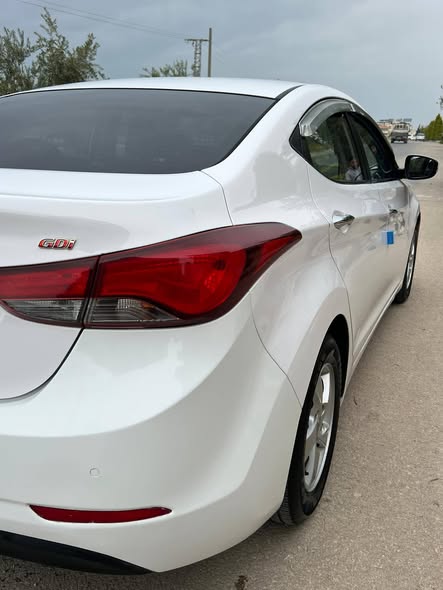 هيونداي النترا 2015 - صورة 3