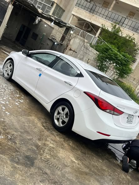 هيونداي النترا 2015 - صورة 5