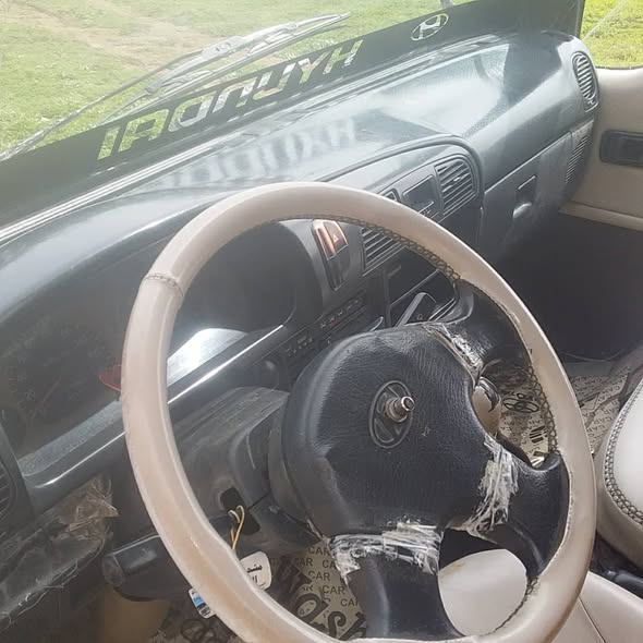 هونداي بورتر 1998 - صورة 3