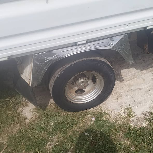 هونداي بورتر 1998 - صورة 4