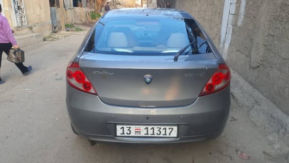 بروتون جين 2 2008 - صورة 2