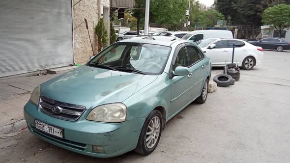 دايو لاسي 2005 - صورة 2