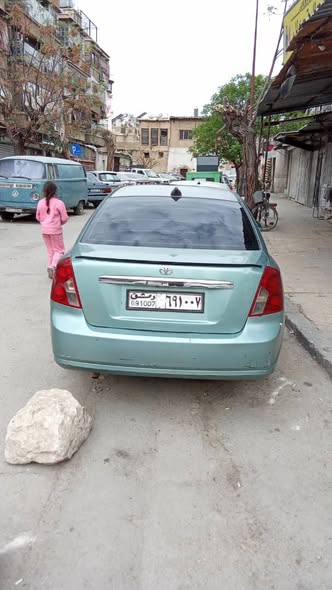 دايو لاسي 2005 - صورة 3