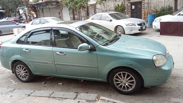 دايو لاسي 2005 - صورة 4