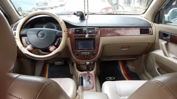 دايو لاسي 2005 - صورة 5