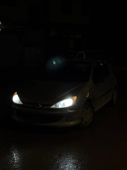 بيجو 206 2006 - صورة 1