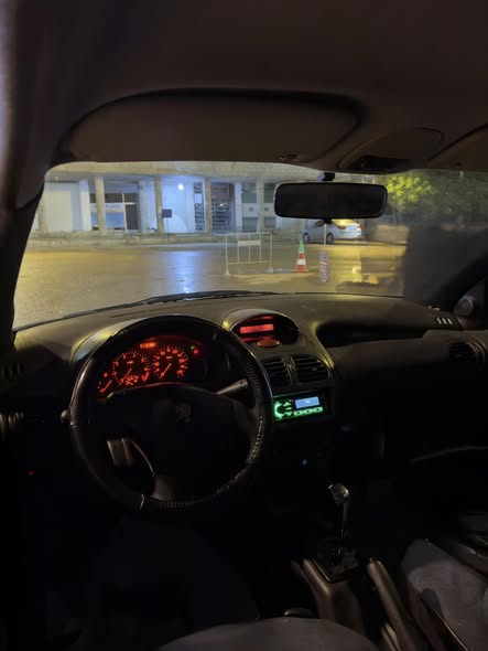 بيجو 206 2006 - صورة 4