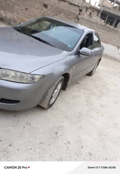 مازدا 6 2007 - صورة 2