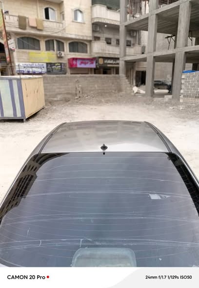 مازدا 6 2007 - صورة 5