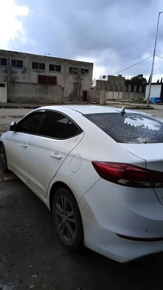 هيونداي النترا 2016 - صورة 2