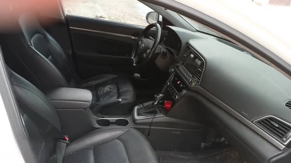 هيونداي النترا 2016 - صورة 3