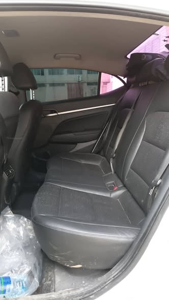 هيونداي النترا 2016 - صورة 4