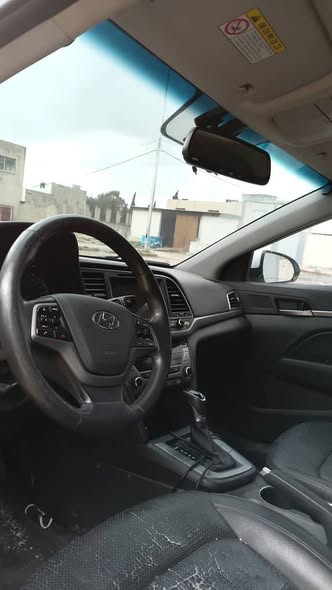 هيونداي النترا 2016 - صورة 5