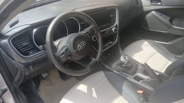 كيا K5 2015 - صورة 3