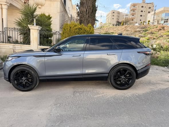 رنج روفر فيلار 2020 - صورة 3