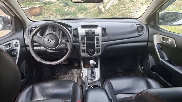 كيا سيراتو 2009 - صورة 1