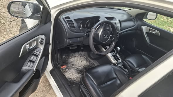 كيا سيراتو 2009 - صورة 2