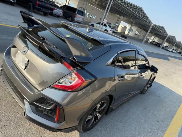 هوندا سيفيك 2020 - صورة 3