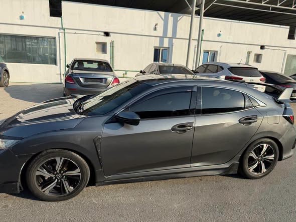 هوندا سيفيك 2020 - صورة 5