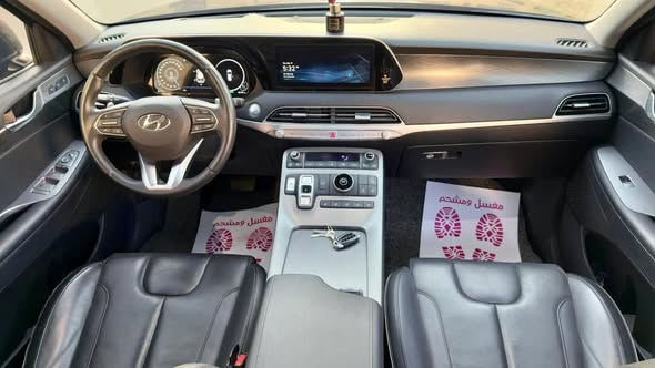 هونداي بالاسايد 2021 - صورة 2