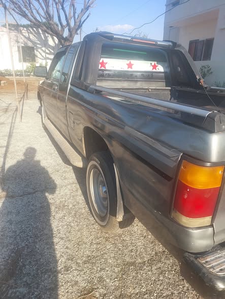 شفروليت بيك اب 1992 - صورة 3