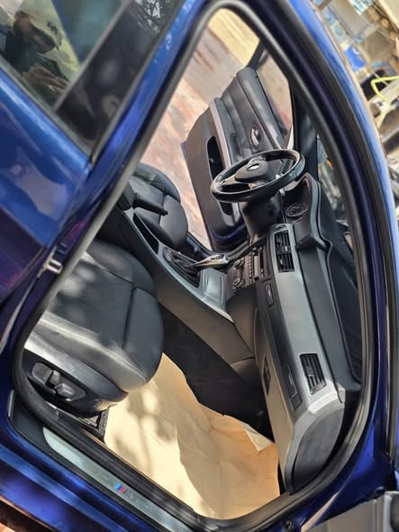 بي ام دبليو 520 2011 - صورة 3