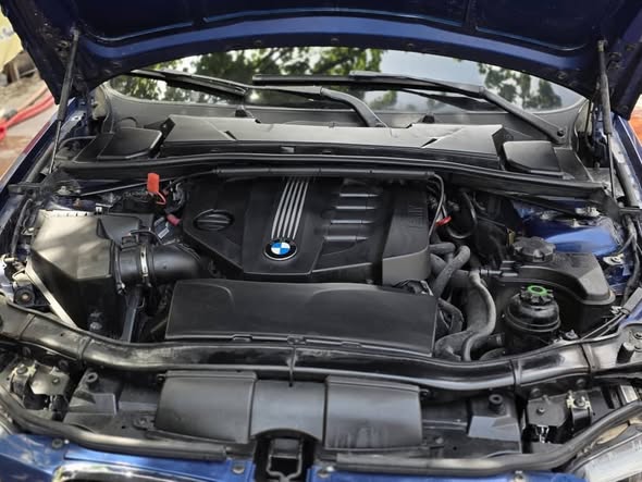 بي ام دبليو 520 2011 - صورة 4