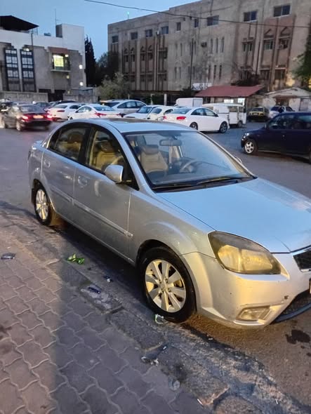 كيا ريو 2010 - صورة 5