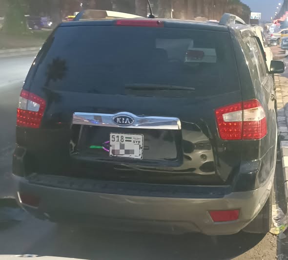 كيا موهافي 2014 - صورة 3