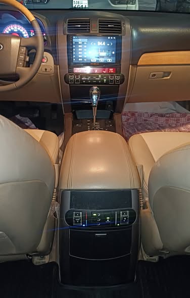 كيا موهافي 2014 - صورة 5