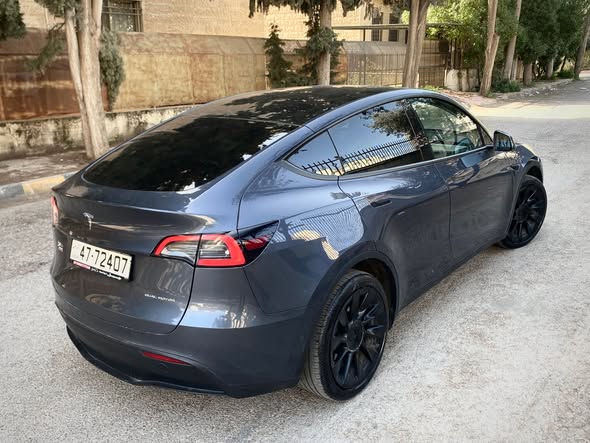 تيسلا موديل Y 2022 - صورة 3