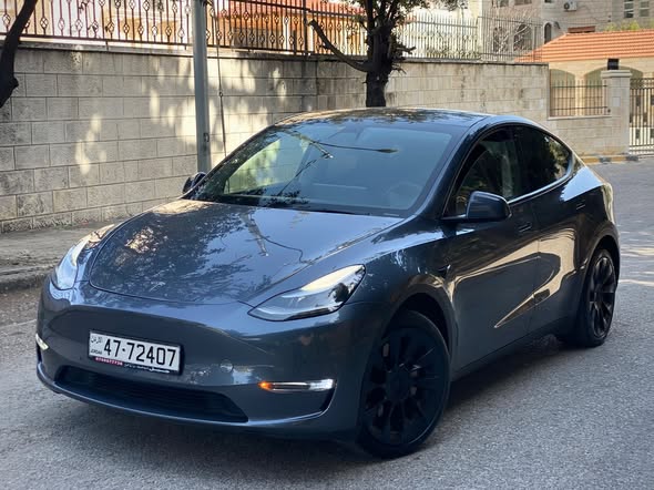 تيسلا موديل Y 2022 - صورة 4