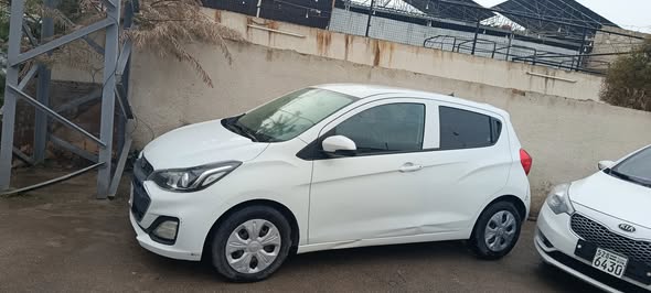 شيفرولية سبارك 2019 - صورة 2