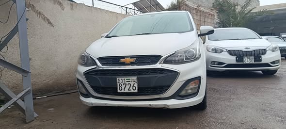 شيفرولية سبارك 2019 - صورة 3