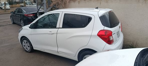 شيفرولية سبارك 2019 - صورة 4