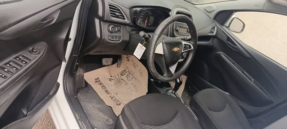 شيفرولية سبارك 2019 - صورة 5