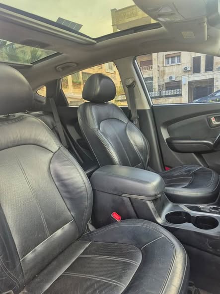 هيونداي توسان 2010 - صورة 3