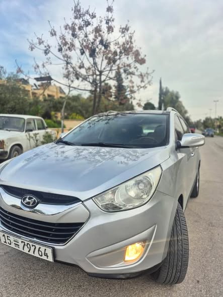 هيونداي توسان 2010 - صورة 4