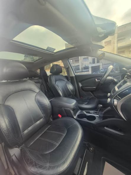 هيونداي توسان 2010 - صورة 5