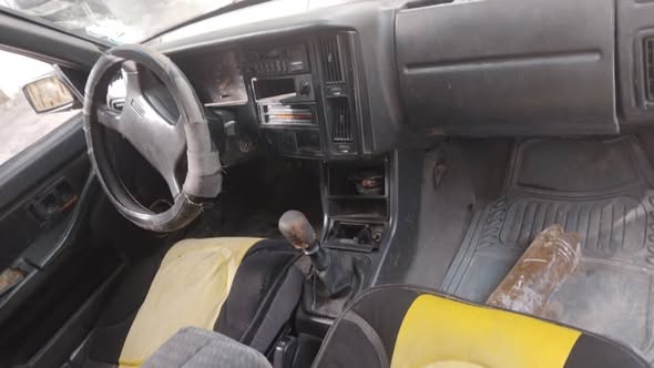 فولفو 940 1994 - صورة 3